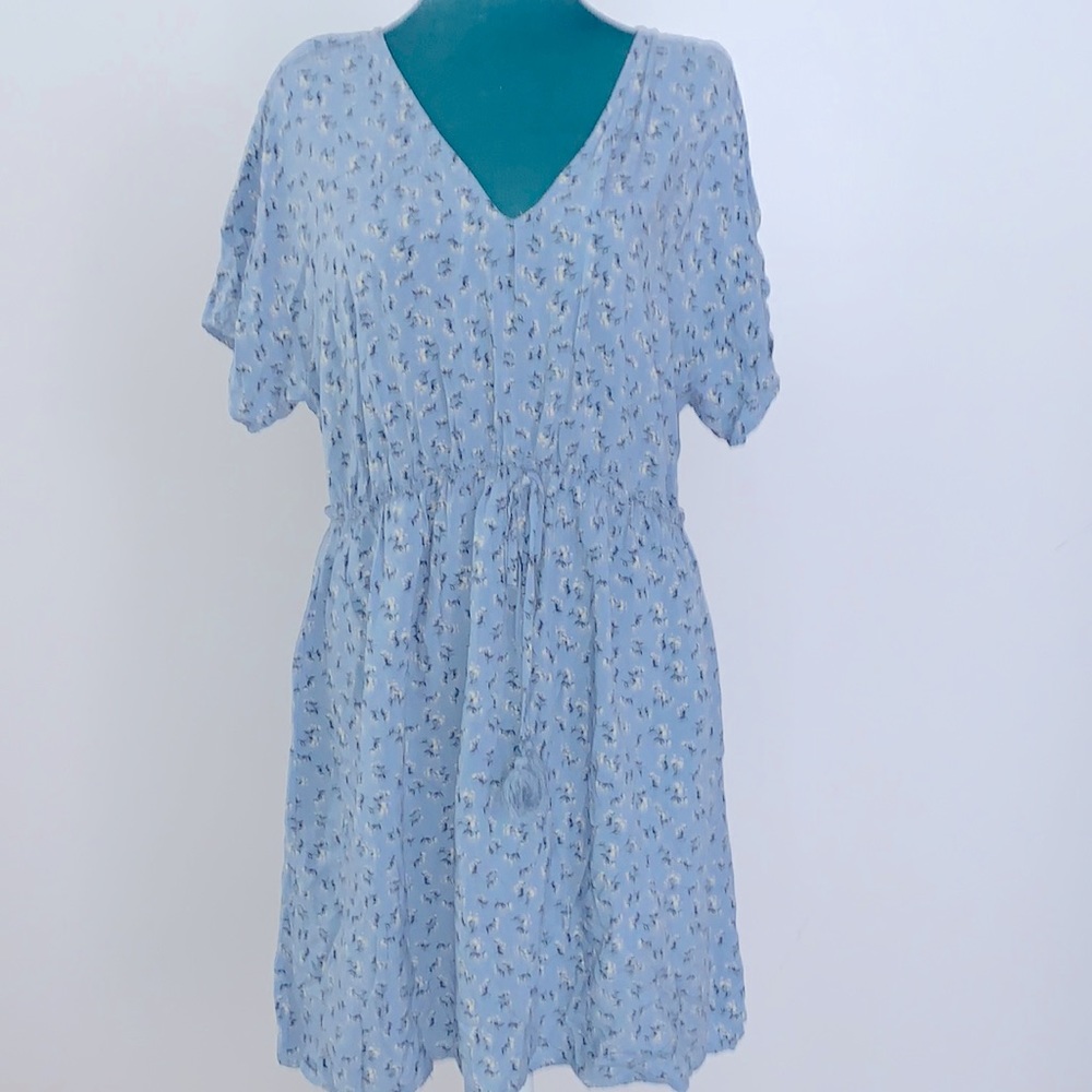 Dress XL